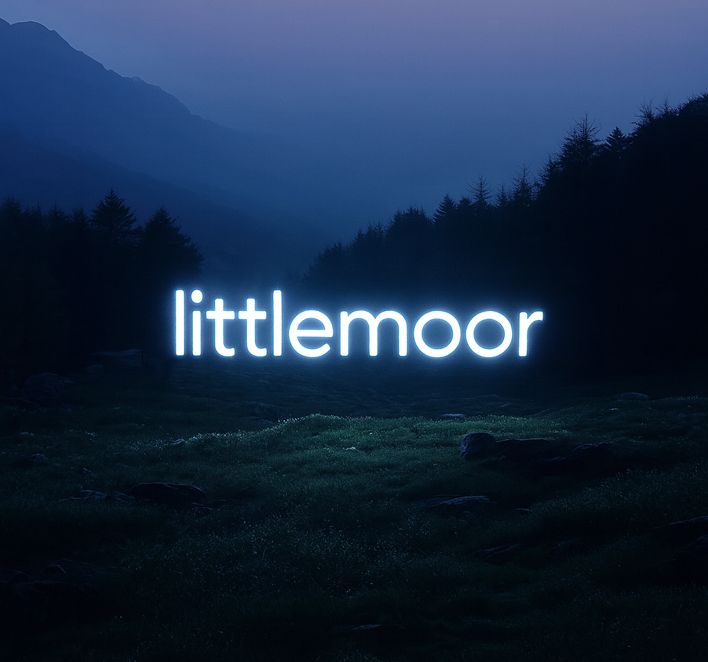 Porträt von Littlemoor