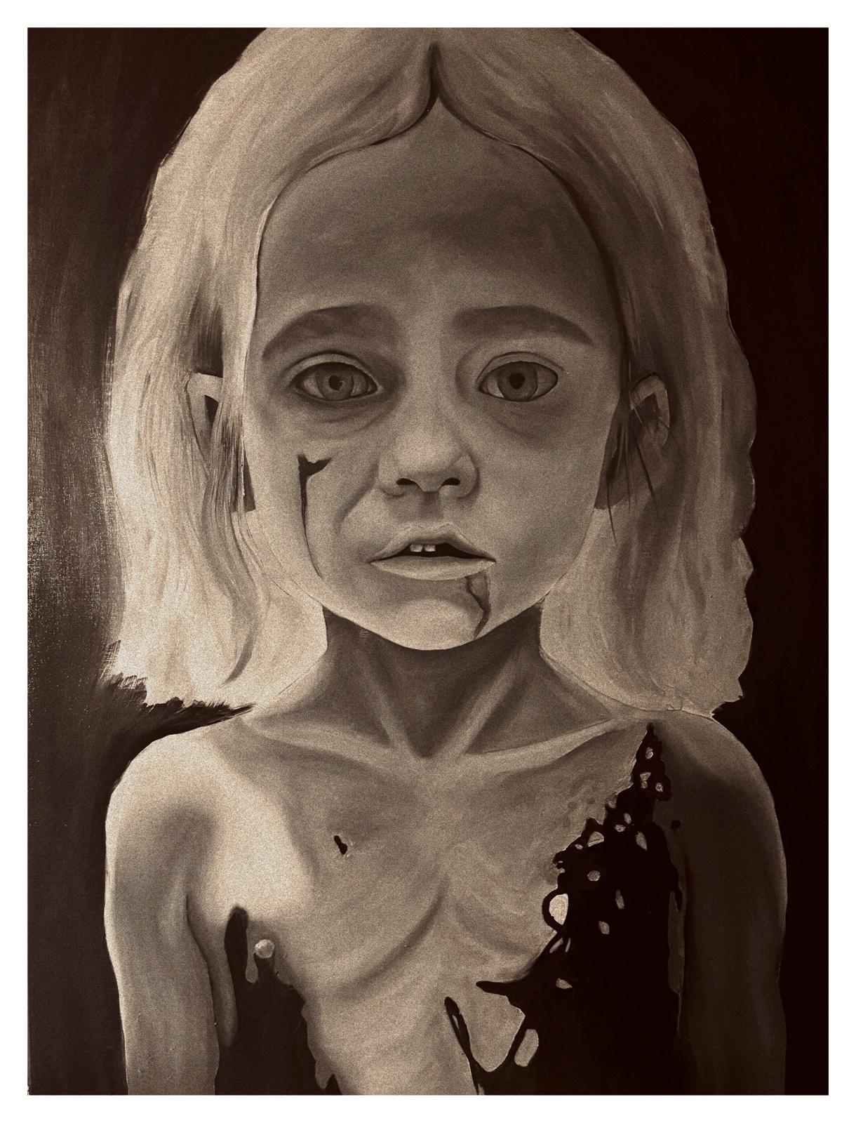 Grisaille 2.3 Arbeitsstand vom 21.11.2025