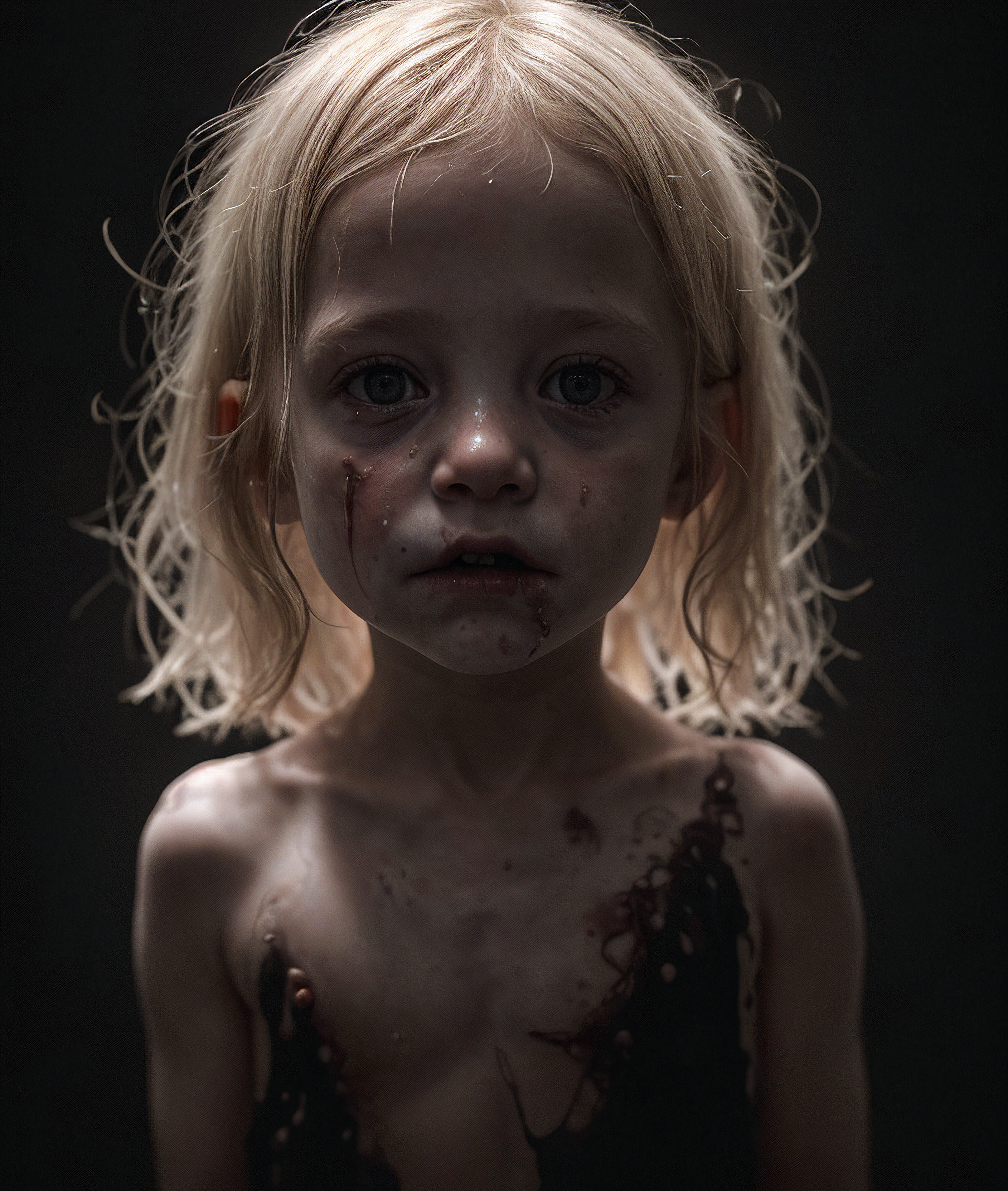 Littlemoor hero artwork